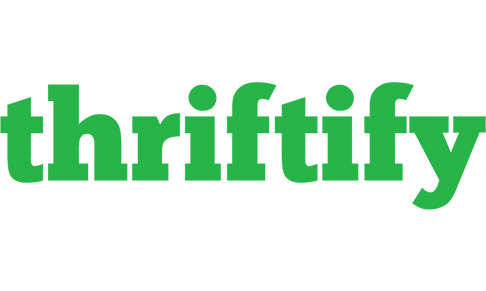 Thriftify charity shop marketplace launches in UK